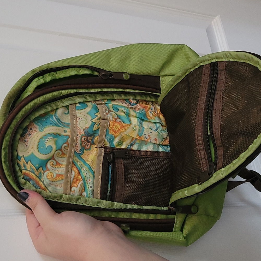 Dakine Mini-Backpack - Picture 3 of 8